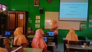 PEMBELAJAR SEPANJANG HAYAT #sekolah ramah anak