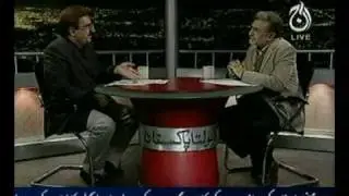 Bolta Pakistan ,Mushtaq Minhas & Nusrat Javed on American Drone Attacks