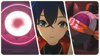 Youkai Cyber Attacks Eous and HDD System (Cutscene) | Zenless Zone Zero 2.6