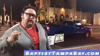 Greek Easter Street Evangelism: How to Biblically Evangelize Eastern Orthodox & Coptic 