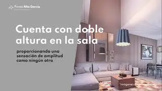 Punta Alta Garc&iacute;a / Modelo Himalaya