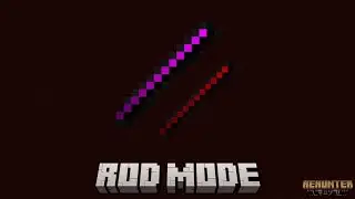 MOB BATTLE ADD-ON | REHUNTER 1.2