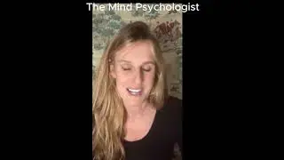 The Mind Psychologist explains how the body keeps us safe.