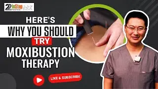 Moxibustion: The Ancient Healing Therapy You Need to Try!