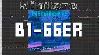 Nihilore - B1-66ER