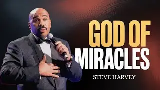 GOD OF MIRACLES | Nothing Is IMPOSSIBLE - Best Motivational & Inspirational Speech #motivated
