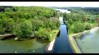 Lenz am Plauer See in Mecklenburg Vorpommern
