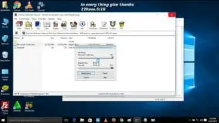 Permanently Activate Any Edition of Windows 10 using  Microsoft Toolkit | 100% Working