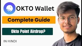 Okto Wallet Tutorial: Easy Steps to Start Your Crypto Journey