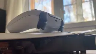 Почему дизайн PS5 такой футуристичный?