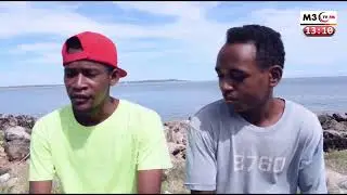 Diffusion en direct de M3TV Mahajanga