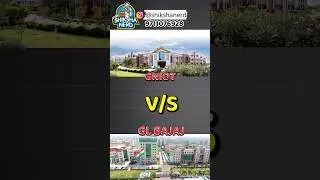 Can You REALLY Trust GNIOT Greater Noida and GL BAJAJ Greater Noida for PGDM in 2025?