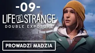 Life is Strange: Double Exposure #09 - Gwen i Lucas