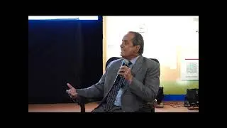 Independence and Accountability of the Indian Judiciary. Arghya Sengupta with Dr Vijay Kumar