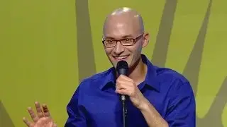 Eric Schwartz aka Smooth-E - Free Hugs - Surrender to the Blender