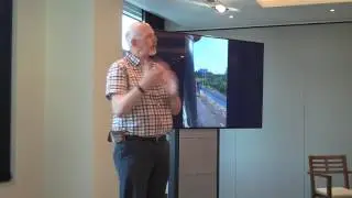 Missing Maps - London Mapathon - July 2016 - Nick Allen
