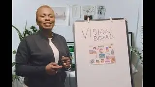 MAKE YOUR VISION BOARD WORK FOR YOU IN 2026!#educational 