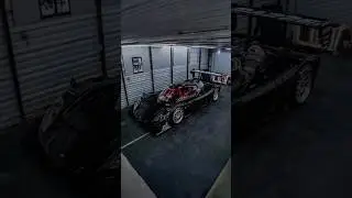 A 5-Rotor Race Car That Sounds Like F1! 😳