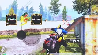 1 𝘃 1 𝘄𝗶𝘁𝗵 𝗜𝗻𝗱𝗶𝗮𝗻 𝘀𝘁𝗮𝗿 𝗰𝗮𝗽𝘁𝗮𝗶𝗻 @MAXOUTGAMING666