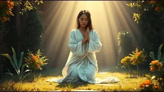 A Voice in the Wilderness - Inspired by Luke 3:1-20 | Christian Atmospheric Alternate Rock Version