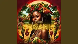Organic Spirits