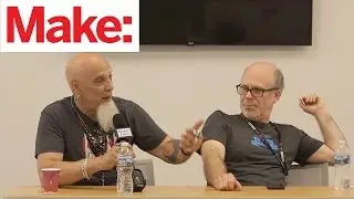 Origins of the AS220 Art Space
