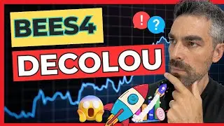 🔴BEES4 VALE A PENA? COMO RECEBER R$ 50 POR M&Ecirc;S DE BEES4?