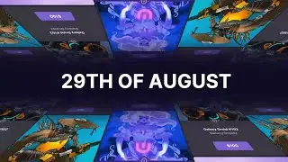 The Uniq Marketplace | Launch Announcement
