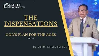 BIBLE CONNECTION