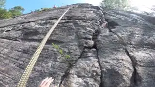 JN Webster: What did YOU do last summer? #6