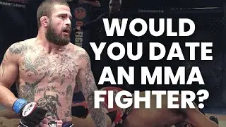 Would You Date An MMA Fighter? | Friends with Davey - Justin Governale
