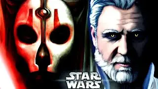 Were Ancient Sith More Powerful Than Modern Sith - Star Wars Explained