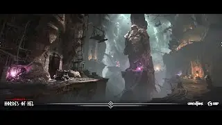 epic games'in bedava verdiği yeni oyun :jotunnslayer