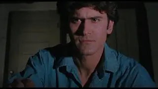 Evil Dead: The Game Support Ash Gameplay