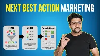 Target Your Customers For Their Next Best Action | Marketing | Hindi | Lapaas Learning
