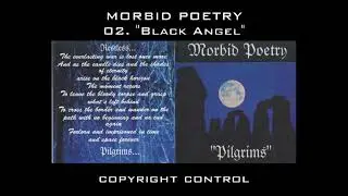 MORBID POETRY - Black Angel
