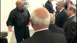 Лукашенко хочет заработать на транзите на фоне конфликта в Украине