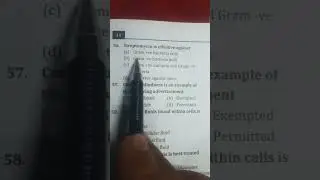 #RRB #AIIMS #ESIC #PHARMACIST #ISRO PHARMACIST #UNIVERSITY EXAMS #MOST IMPORTANT QUESTIONS