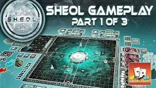Sheol Gameplay PART 1 of 3