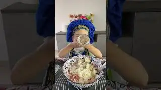 PEPERONI RIPIENI#cucina #food #cucinaasiatica #cooking #recipe #foodie #foodblogger #pets #funny #