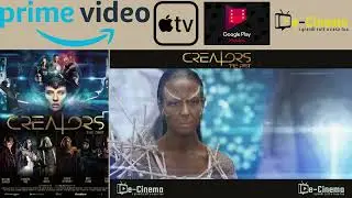 CREATORS THE PAST