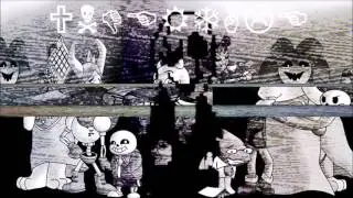From Darkness Into Light (Gaster Theme)