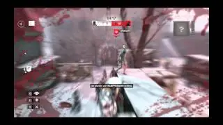 Assassins Creed 3 Multiplayer AA - XGN vs. Random Prestige #7