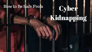 Cyber Kidnapping, Cyber Kidnapping latest News, Cyber Psychology
