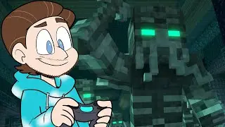 Hero in Residence (Minecraft Story Mode S2E1)