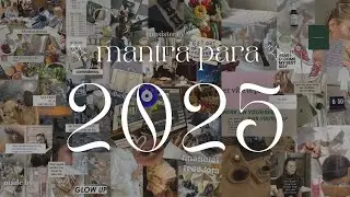 Mantra para um 2025 de sucesso