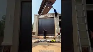 China&rsquo;s Door Trick 🚪✨