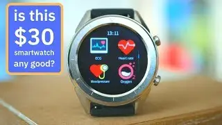 Cheap vs Expensive: NO.1 DT28 Review and Huawei Watch GT