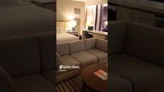 Atlantic City | Ocean Casino Resort & Spa. Studio Suite. #NuYawk #AtlanticCity #TheOceanAC #Sinatra