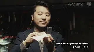 max shot by sinbad max 2